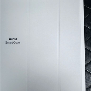아이패드 애플 정품 스마트커버 색상 화이트