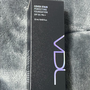 VDL 커버스테인 파운데이션 A01 13ml