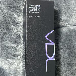 VDL 커버스테인 파운데이션 A01 13ml