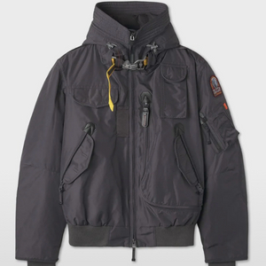 [XL] 파라점퍼스 고비 패딩 - 다크 그레이 22fw / PMJCKMA01736