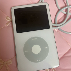 애플 아이팟 우유팟 5세대 128GB 이미지