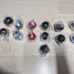 레전드 라이더 캡셈