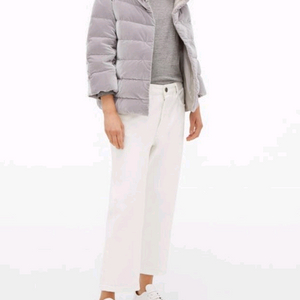 에르노 인기벨벳패딩66(처분가)