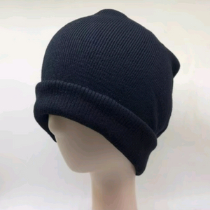 유럽매장 남여공용 니트 모자(새상품)