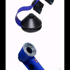 슈퍼소닉 헤어드라이어 스탠드