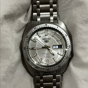 세이코 진크란츠 실버판 판매