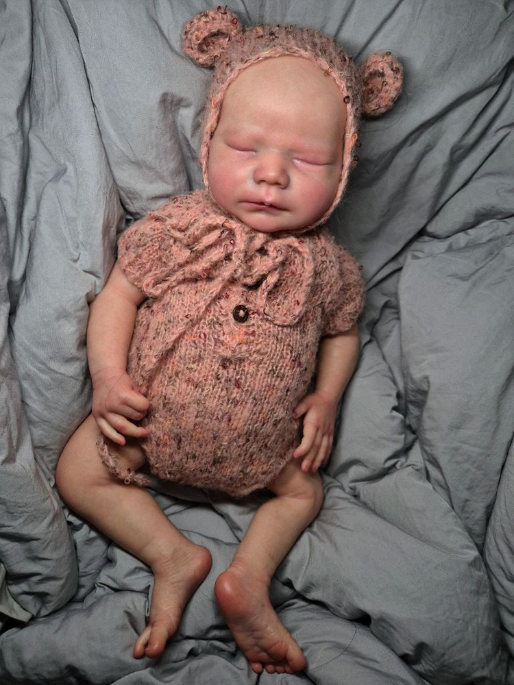 (오늘만 25만) 리본돌 바운티풀 jasmine 키트 정품 용포--1