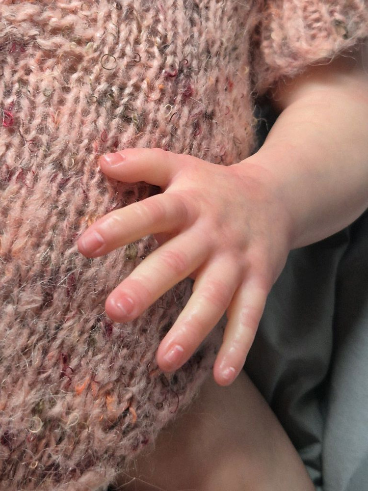 (오늘만 25만) 리본돌 바운티풀 jasmine 키트 정품 용포--2