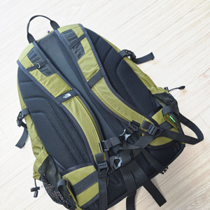 노스페이스 보레알리스2