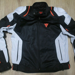 [신형] 다이네즈 에어 마스터 자켓 48호 -검흰빨-