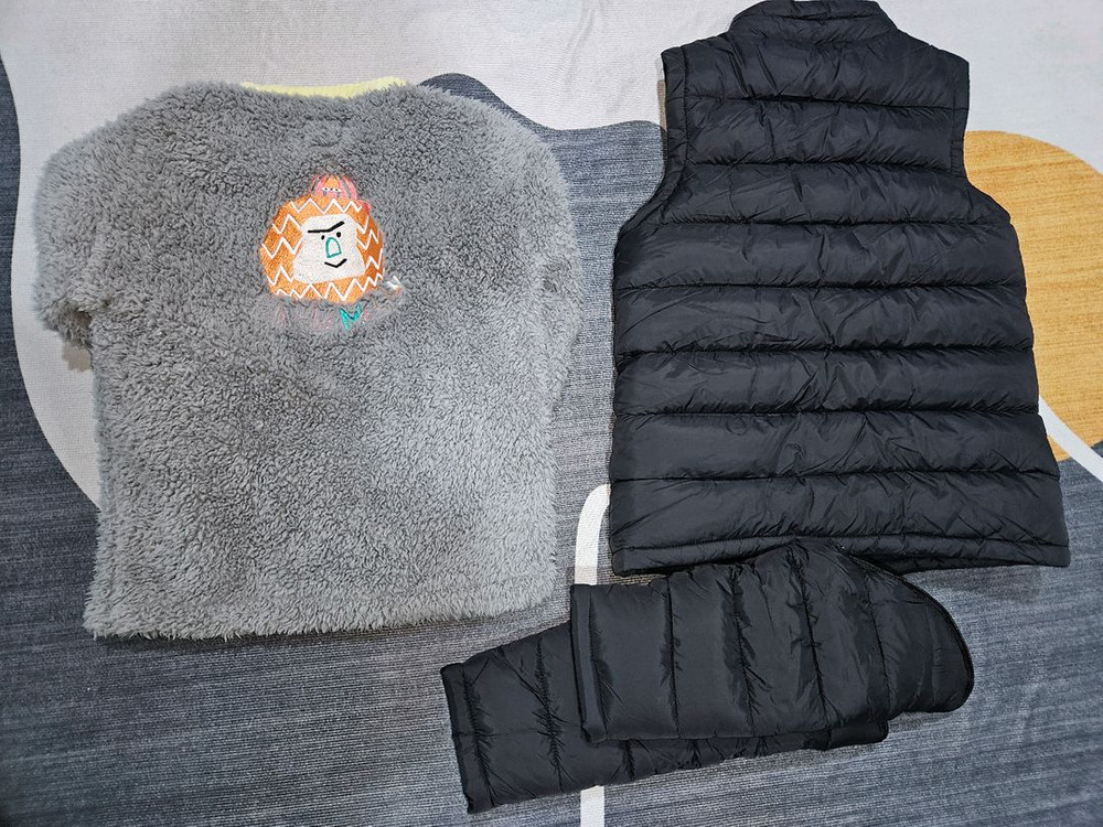 남아옷 20벌 남아옷110~115 유아옷110 일괄--4