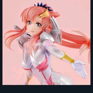 메가하우스 GGG 기동전사 건담 SEED FREEDOM 시드 프리덤 라크스 클라인 파일럿 슈트ver.