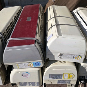 벽걸이 냉난방기 ,에어컨 다수 일괄판매