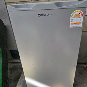 마루나 미니냉장고 87L BC- 90S
