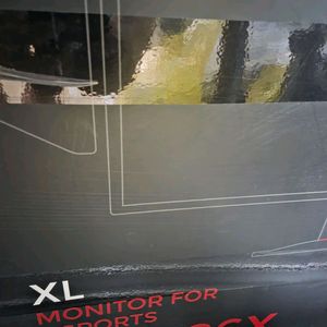벤큐 XL2586X 게이밍 모니터 이미지