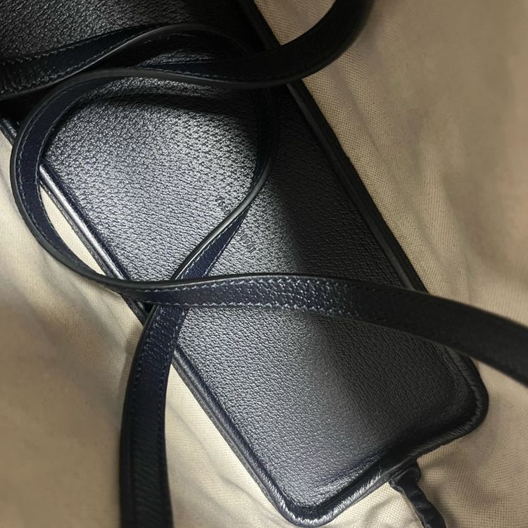 구찌 GG 캔버스 토트백 이미지