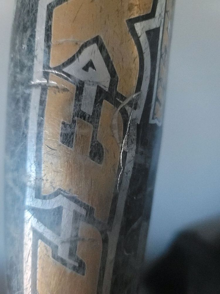 야구 블레이드 베이스볼 배트--2