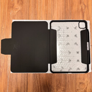 슈피겐 아이패드 프로 11 에어스킨 프로케이스