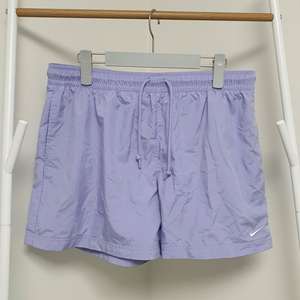 나이키 밴딩 숏팬츠