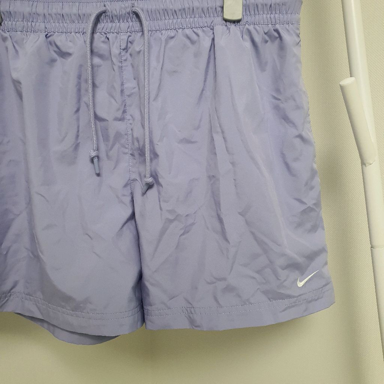 나이키 밴딩 숏팬츠--1