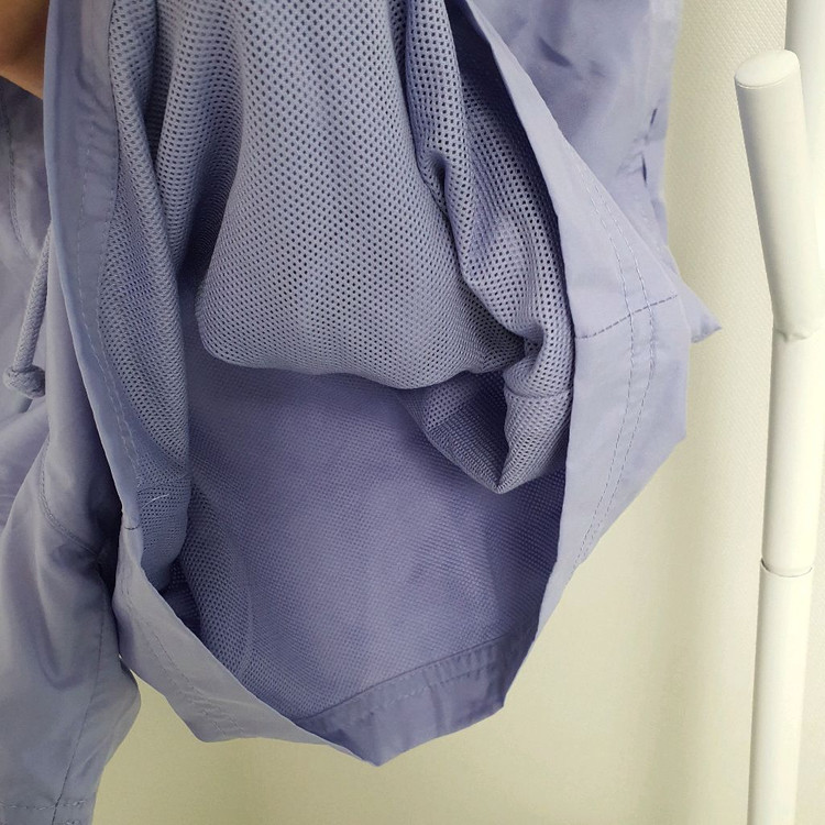 나이키 밴딩 숏팬츠--2