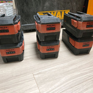 힐티 배터리 36v 5.2ah 2022년식