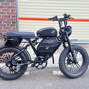 엑스라이더 x200max