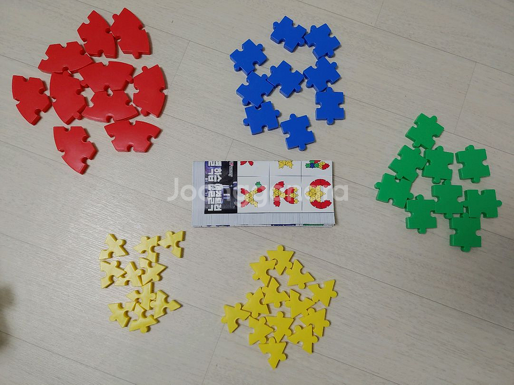 원숭이 저울놀이 장난감 & e3 퍼즐블럭 외 블럭들 & 브라이트스타트 고리친구들--1