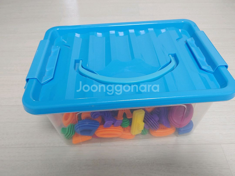 원숭이 저울놀이 장난감 & e3 퍼즐블럭 외 블럭들 & 브라이트스타트 고리친구들--2