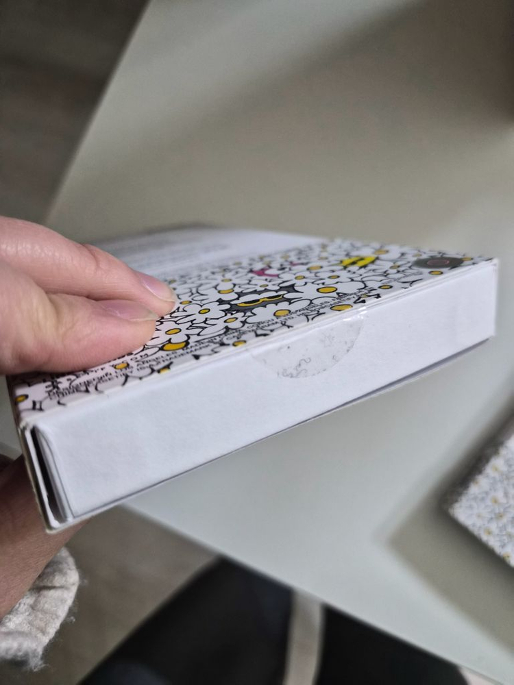 케이스티파이 조앤프렌즈 케이스 맥세이프 콜라보 범퍼 하드 케이스 1, 갤럭시Z 플립7 이미지