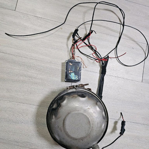 오토모티브 액티브사운드7.0모듈+소리박