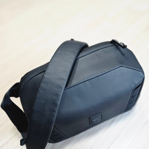 노매틱 피터매키넌 PM 카메라 슬링백 8L