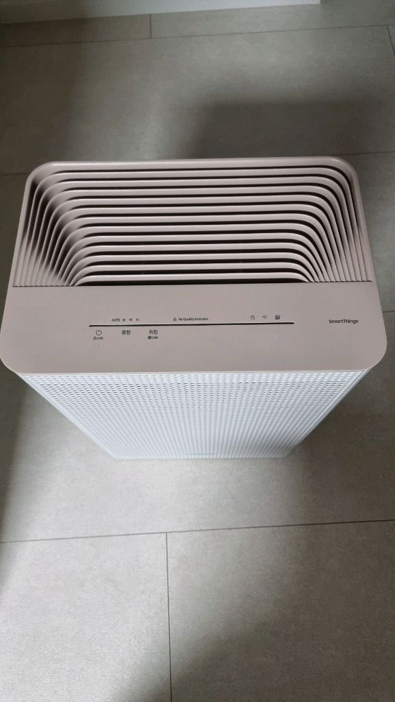 삼성 블루스카이 공기청정기 A급 판매 합니다--1