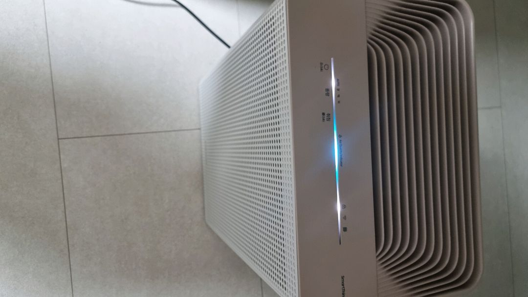 삼성 블루스카이 공기청정기 A급 판매 합니다--5