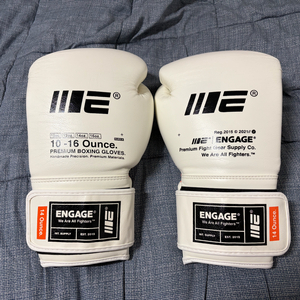 복싱글러브 인게이지 14온스
