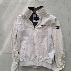 타미힐피거 캐주얼자켓 s 95정사이즈