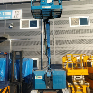 고소작업차11m 이미지