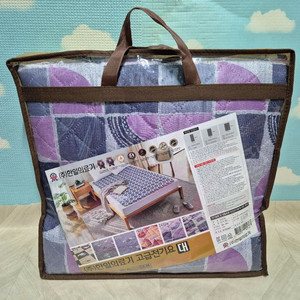 한일의료기 고급전기요 대 1개