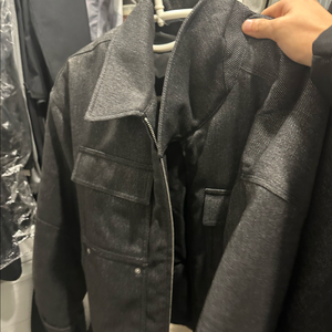 에비수 자켓 L사이즈