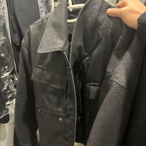 에비수 자켓 L사이즈