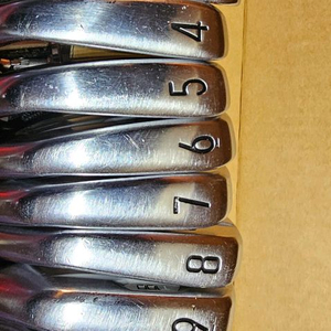 아쿠쉬코리아 정품 T100 2세대 3번-P 8개 뉴다골 120 s200