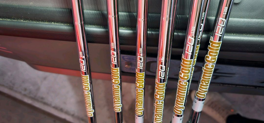 아쿠쉬코리아 정품 T100 2세대 3번-P 8개 뉴다골 120 s200--5