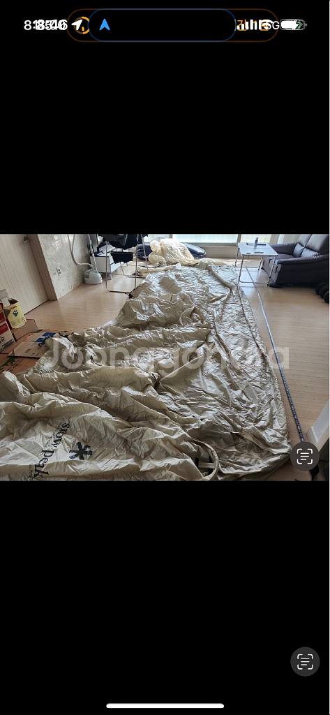 스노우피크 랜드스테이션--2