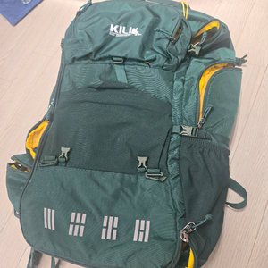 킬리 보헤미안 40L 확장형