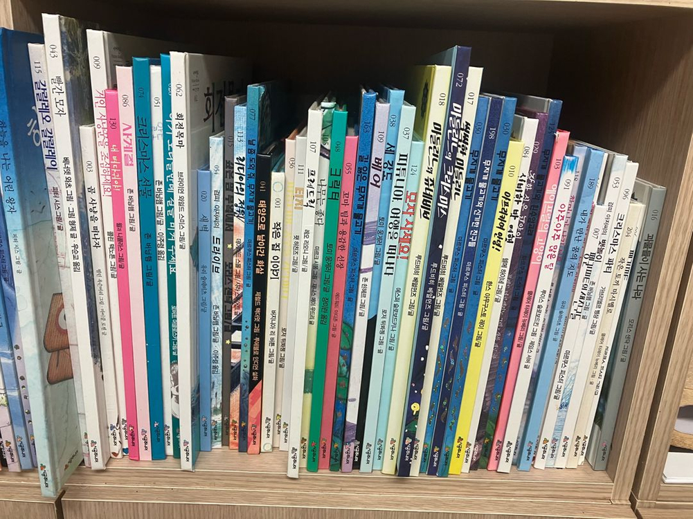 시공주니어 세계걸작 102권(택포)--5