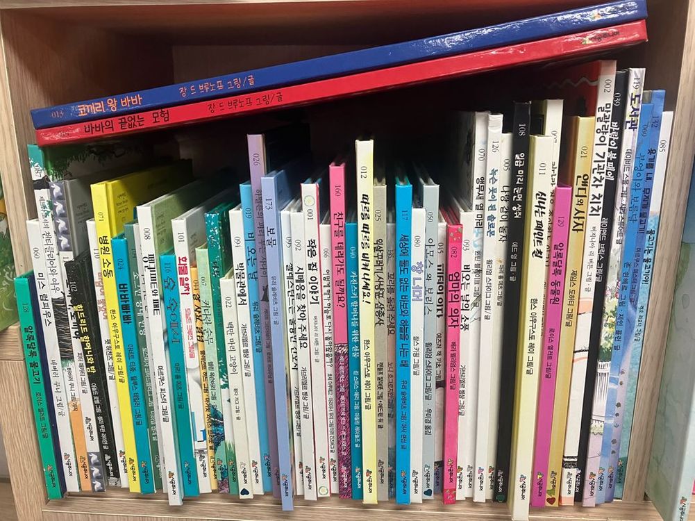 시공주니어 세계걸작 102권(택포)--6