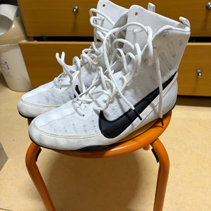 나이키 마초마이3 복싱화 260사이즈