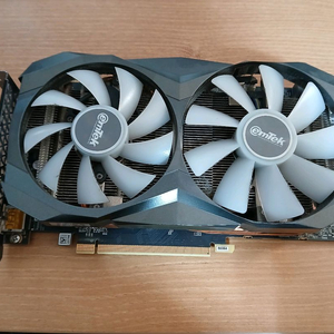 RTX 2070 SUPER 그래픽카드 8G