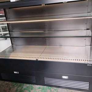 업소용 오픈 다단쇼케이스 1개월사용