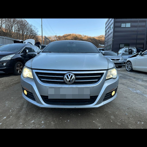 폭스바겐 CC 2011년 2.0TDI CFG 740450 225,977km 분해 판매합니다